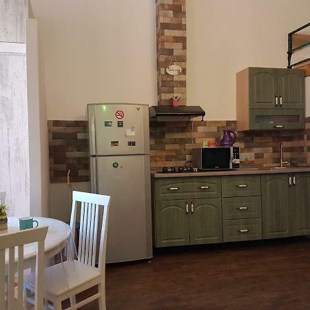 Comfortable Flat In Central Tbilisi Luaran gambar