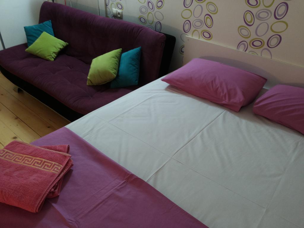 Comfortable Flat In Central Tbilisi Bilik gambar