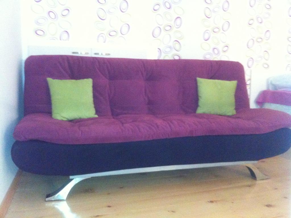 Comfortable Flat In Central Tbilisi Bilik gambar