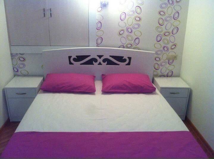 Comfortable Flat In Central Tbilisi Luaran gambar