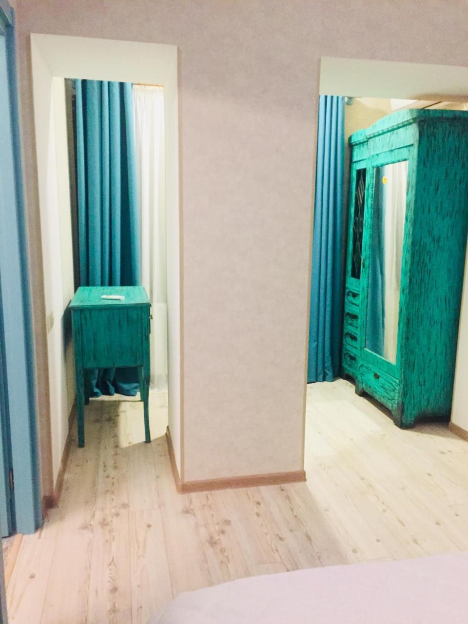 Comfortable Flat In Central Tbilisi Luaran gambar