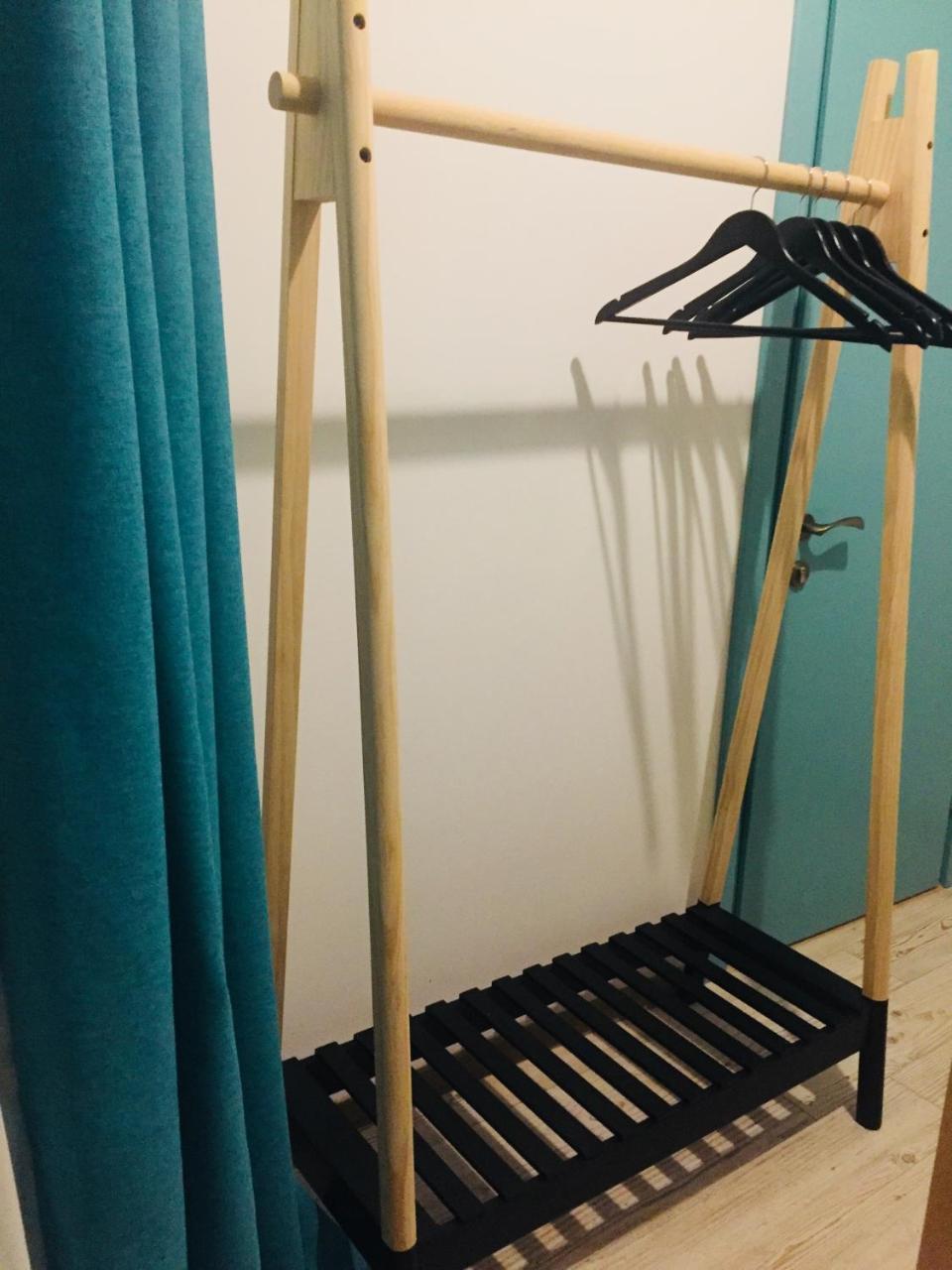 Comfortable Flat In Central Tbilisi Luaran gambar