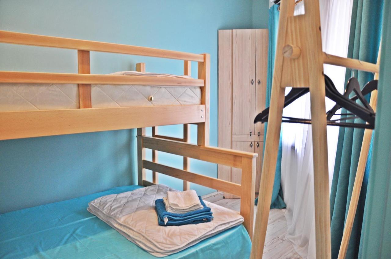Comfortable Flat In Central Tbilisi Luaran gambar