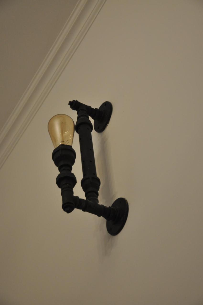 Comfortable Flat In Central Tbilisi Luaran gambar