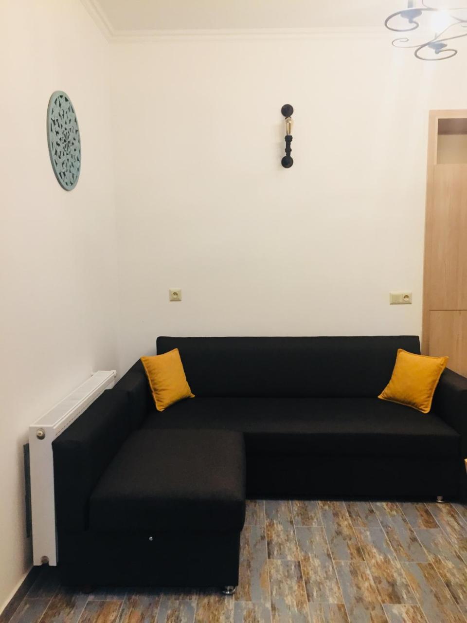 Comfortable Flat In Central Tbilisi Luaran gambar