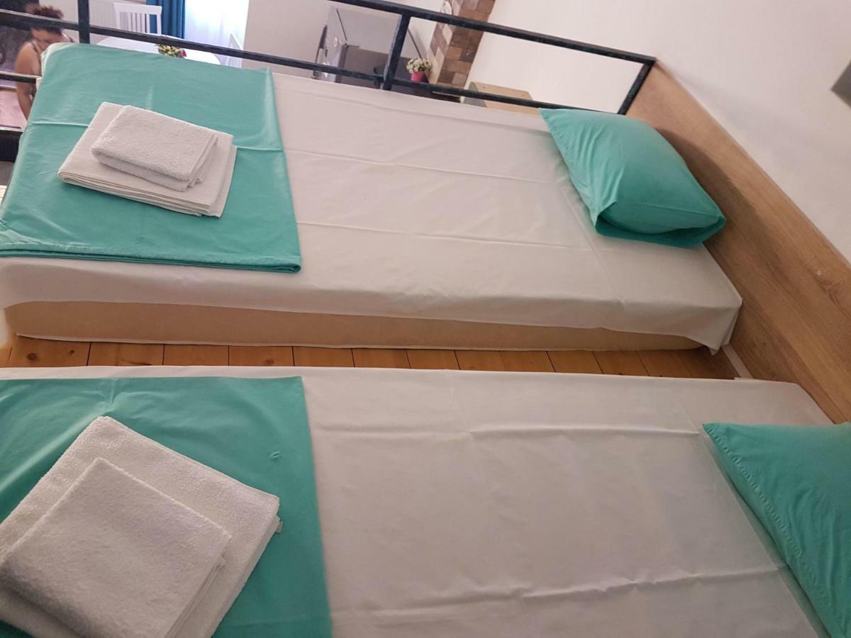 Comfortable Flat In Central Tbilisi Luaran gambar